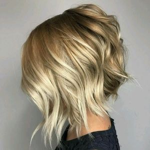 Meet your Posher, Tonya